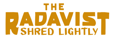 the radavist logo orucase