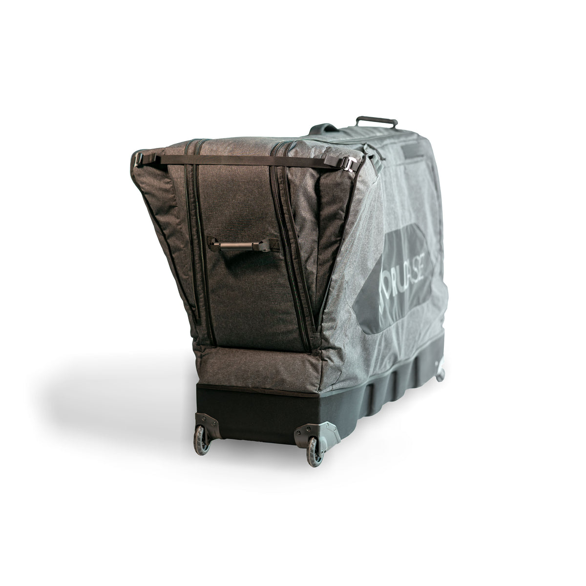 Sentinel Bike Travel Case – Orucase