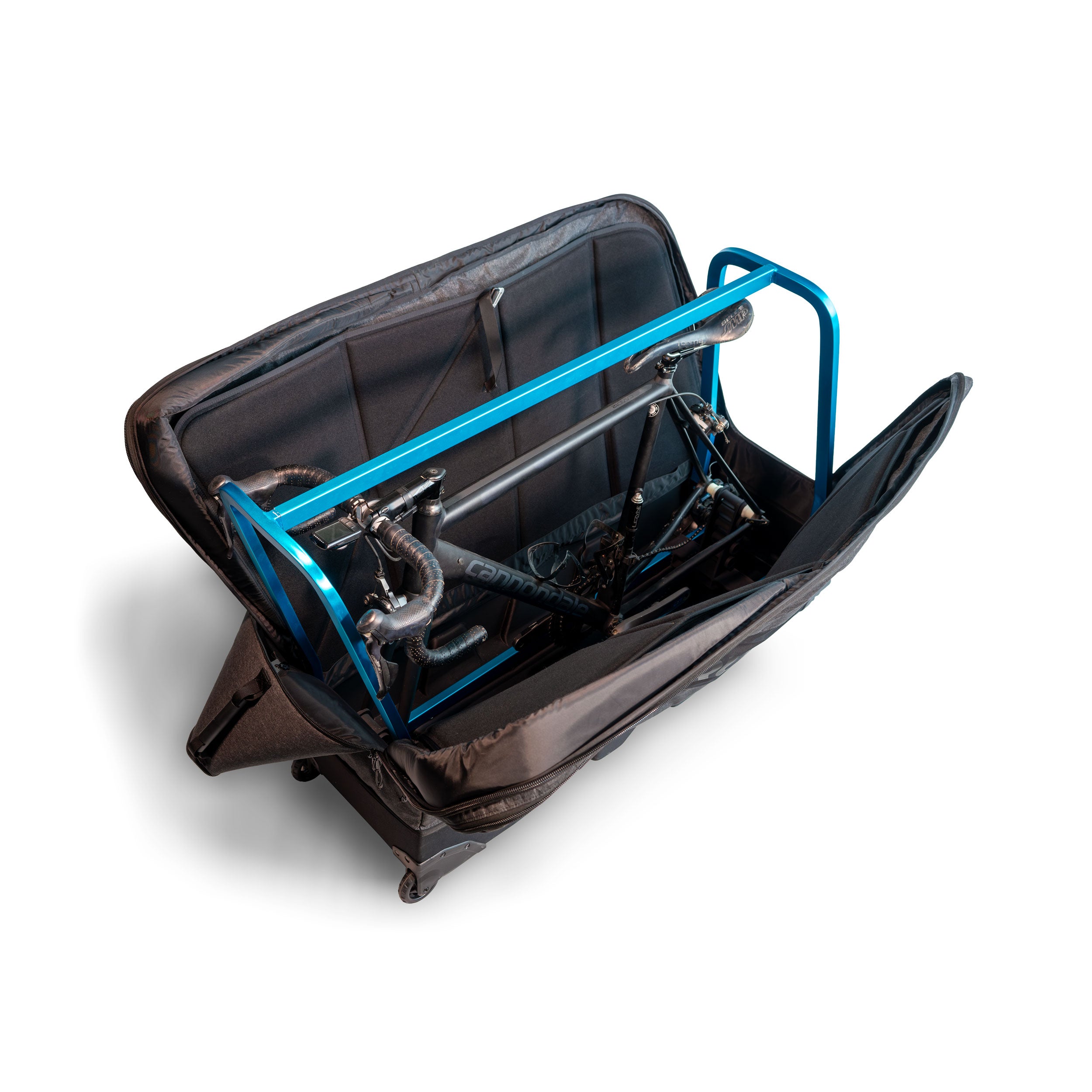 Sentinel Bike Travel Case – Orucase