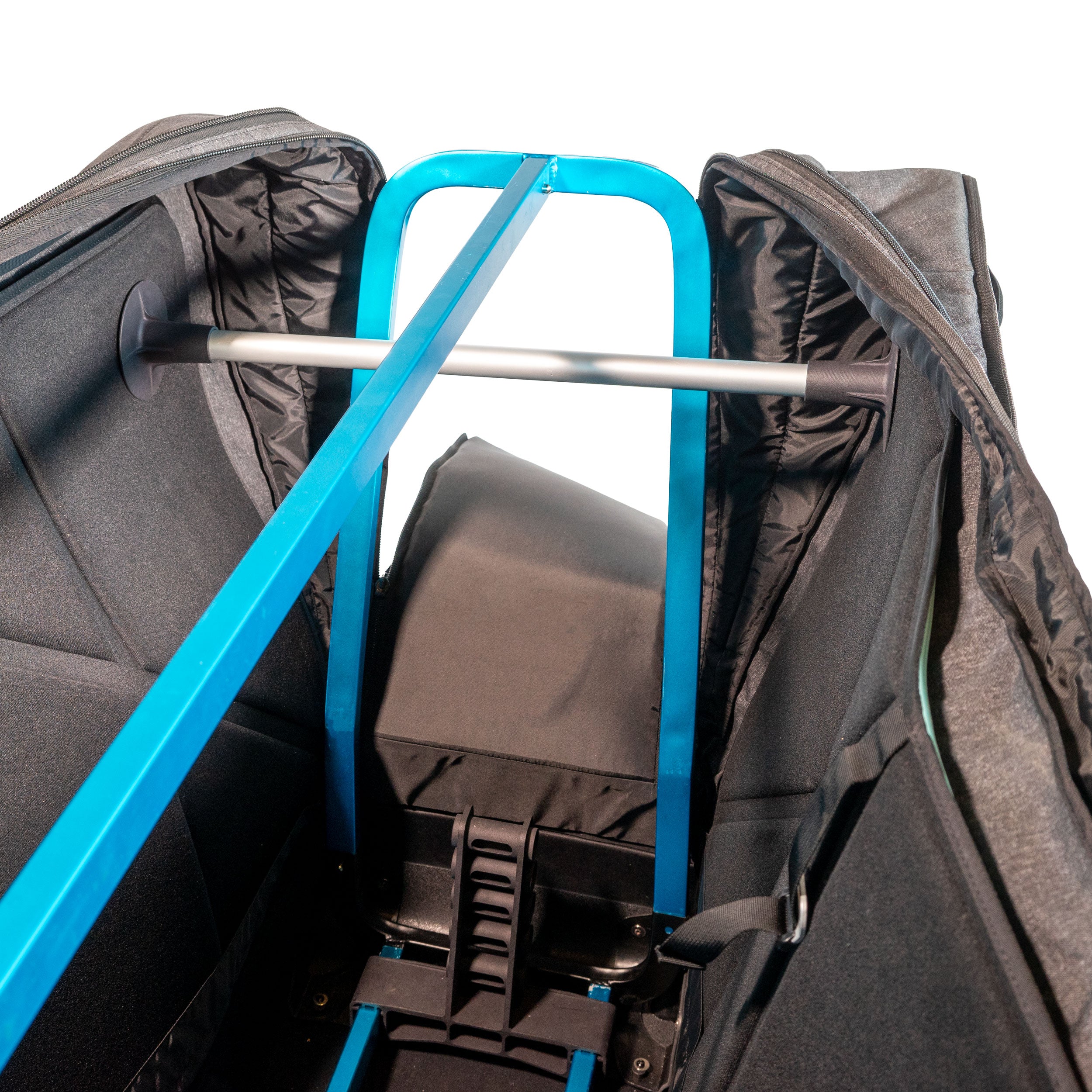 Sentinel Bike Travel Case
