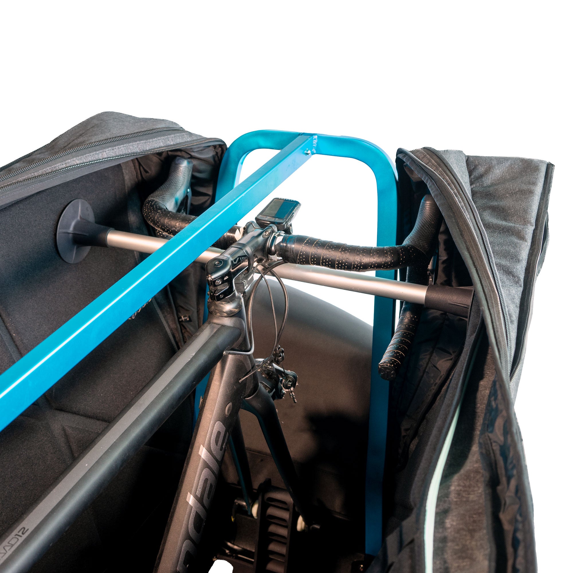 Sentinel Bike Travel Case