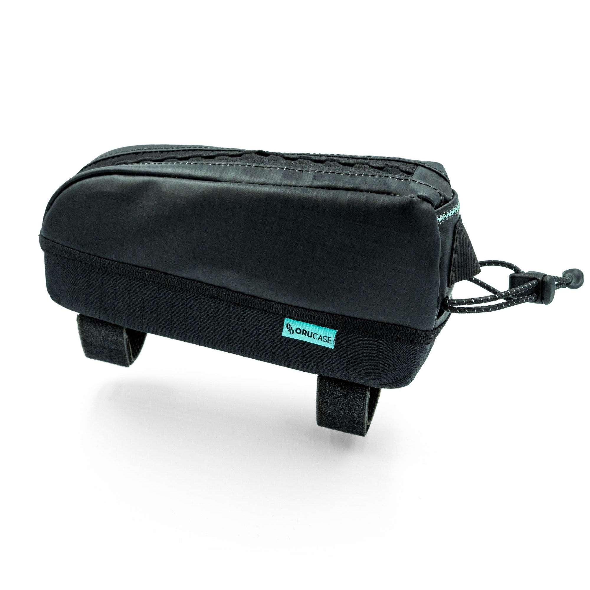 Top Tube Bag HC Accessories Black - Orucase