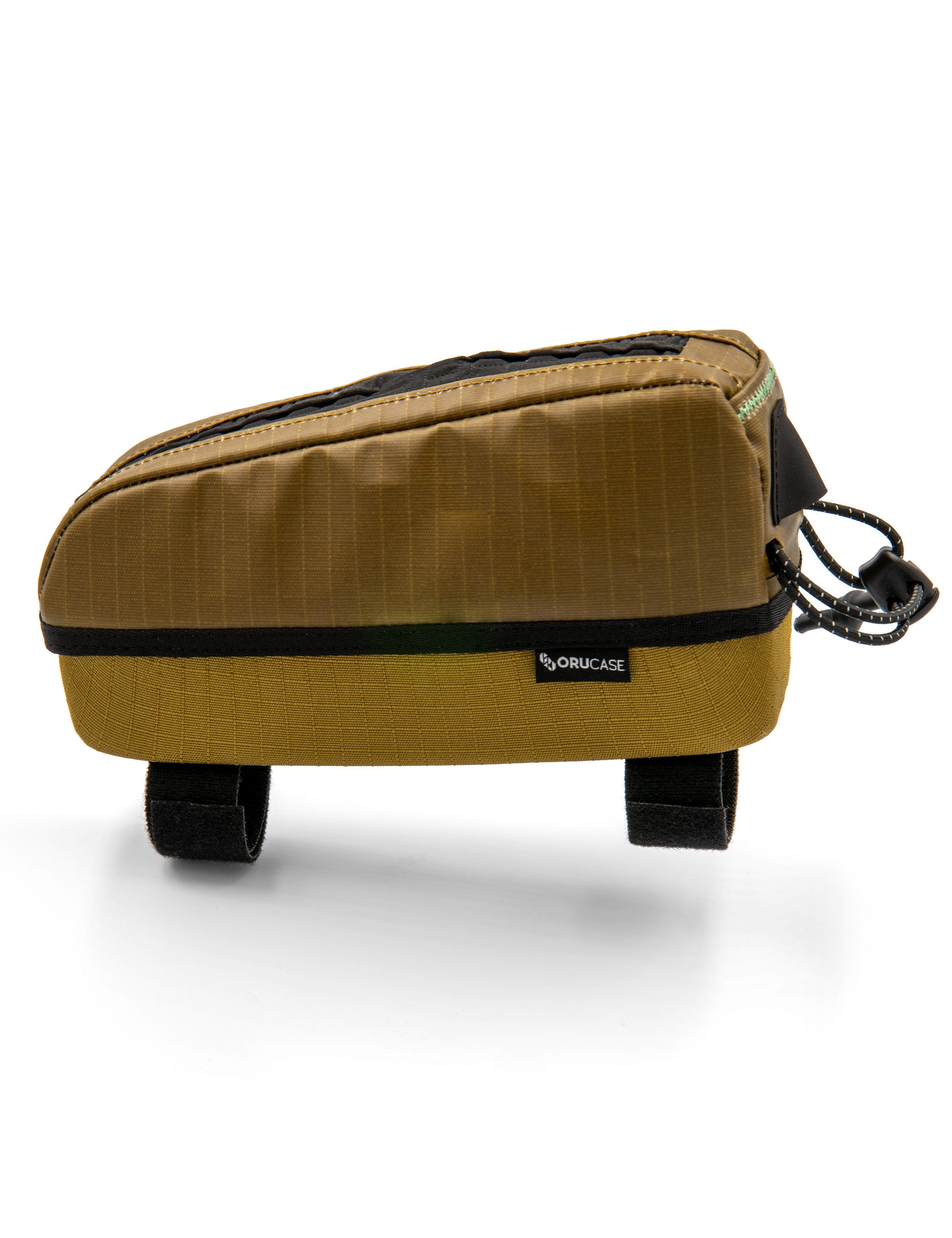 Top Tube Bag HC Accessories Coyote - Orucase