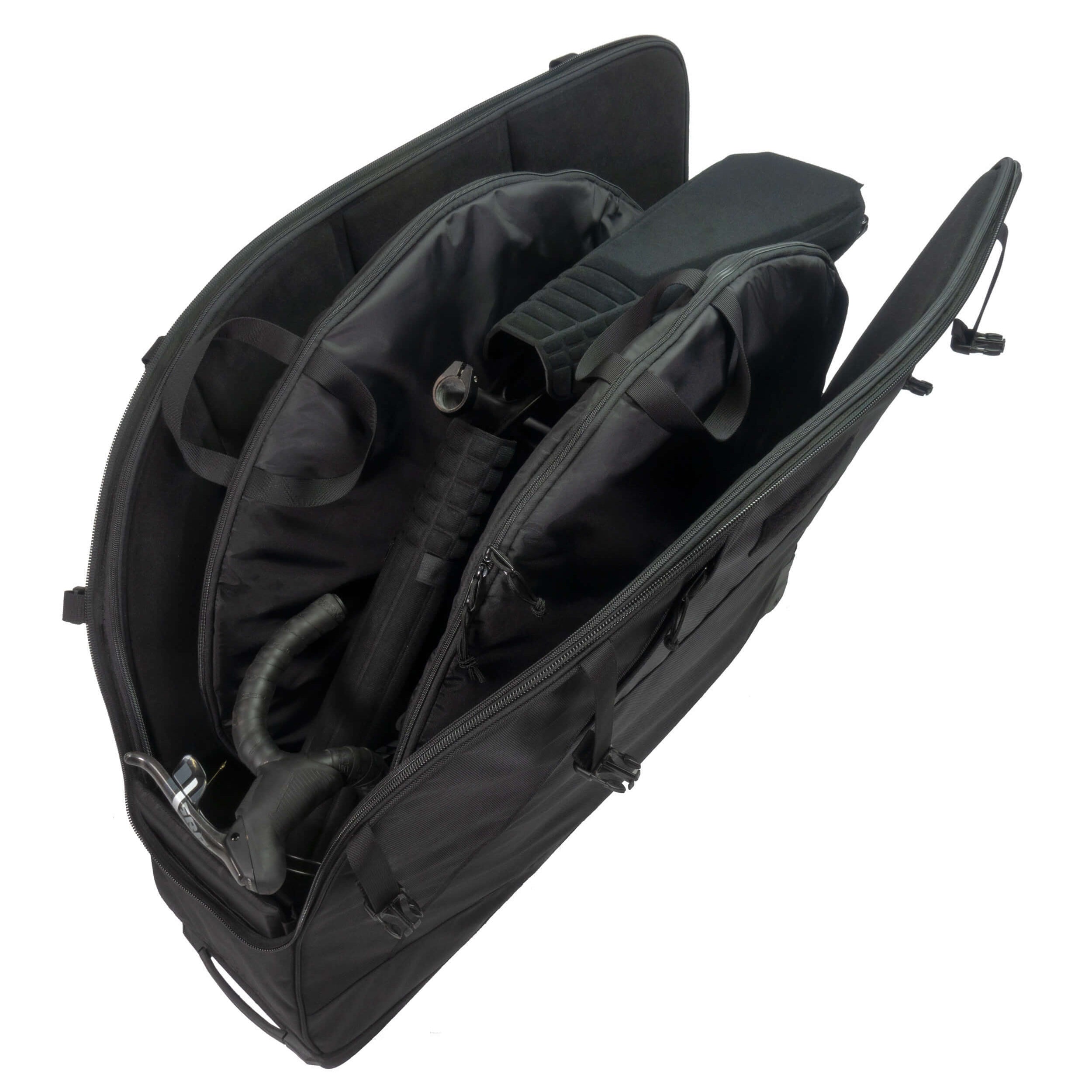 B2 Bike Travel Case Bike Travel Case  - Orucase