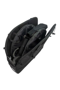 B2 - The Most Compact Bike Travel Case for Road and Mountain Bikes