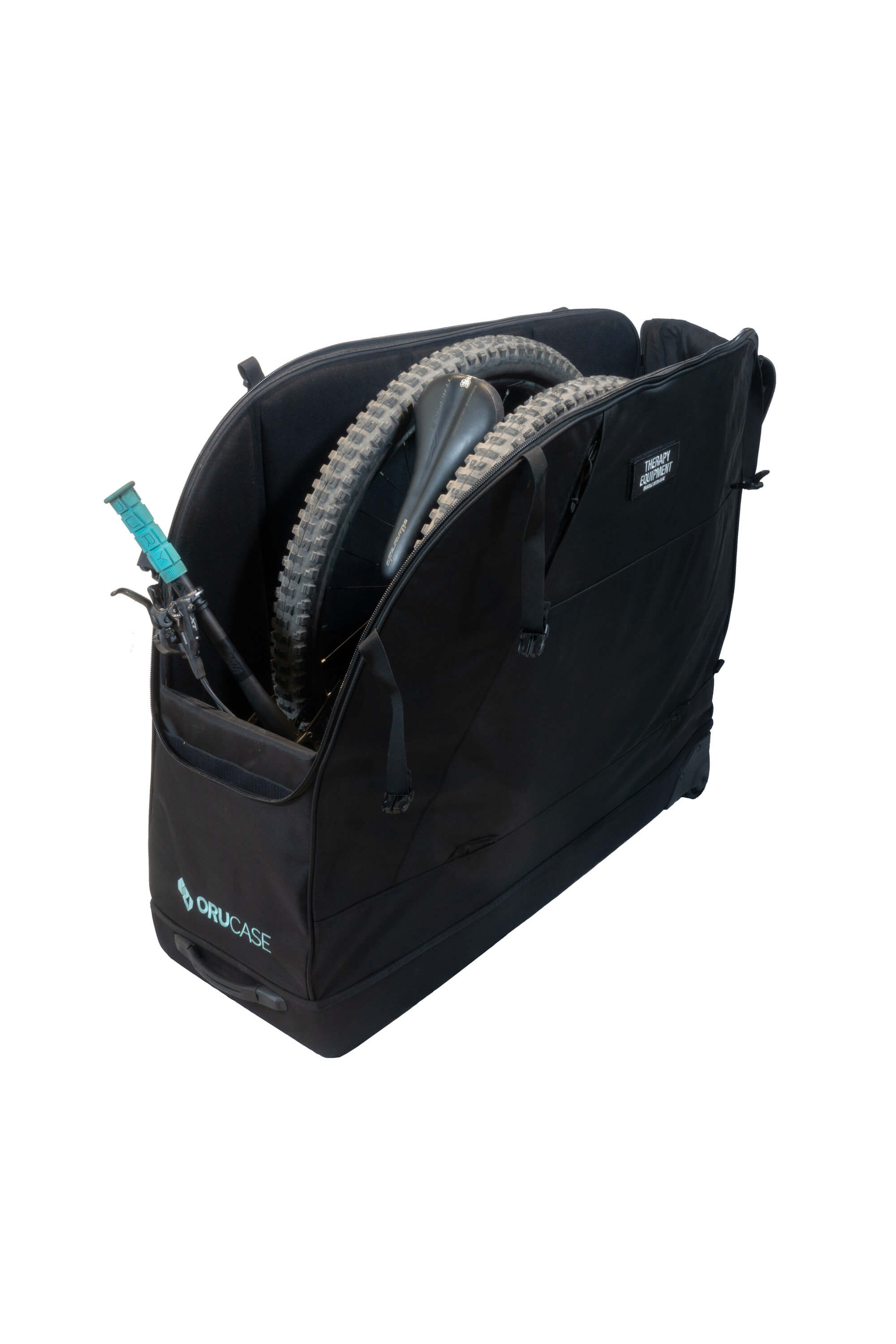 Buy TOP CASE WITH Q/R SYSTEM Bags & Travel Cases for Bicycles Shop Online