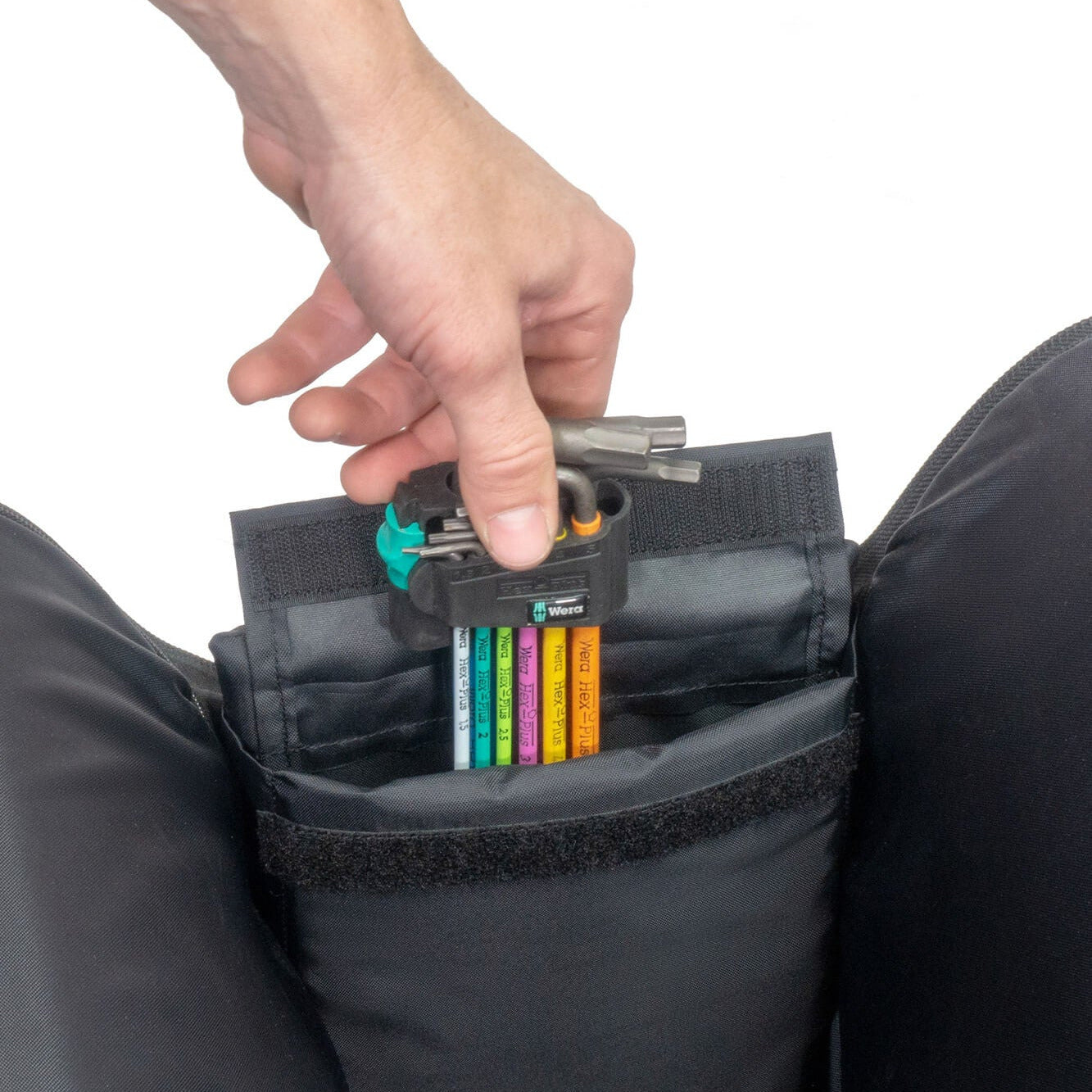 B2 Bike Travel Case Bike Travel Case  - Orucase