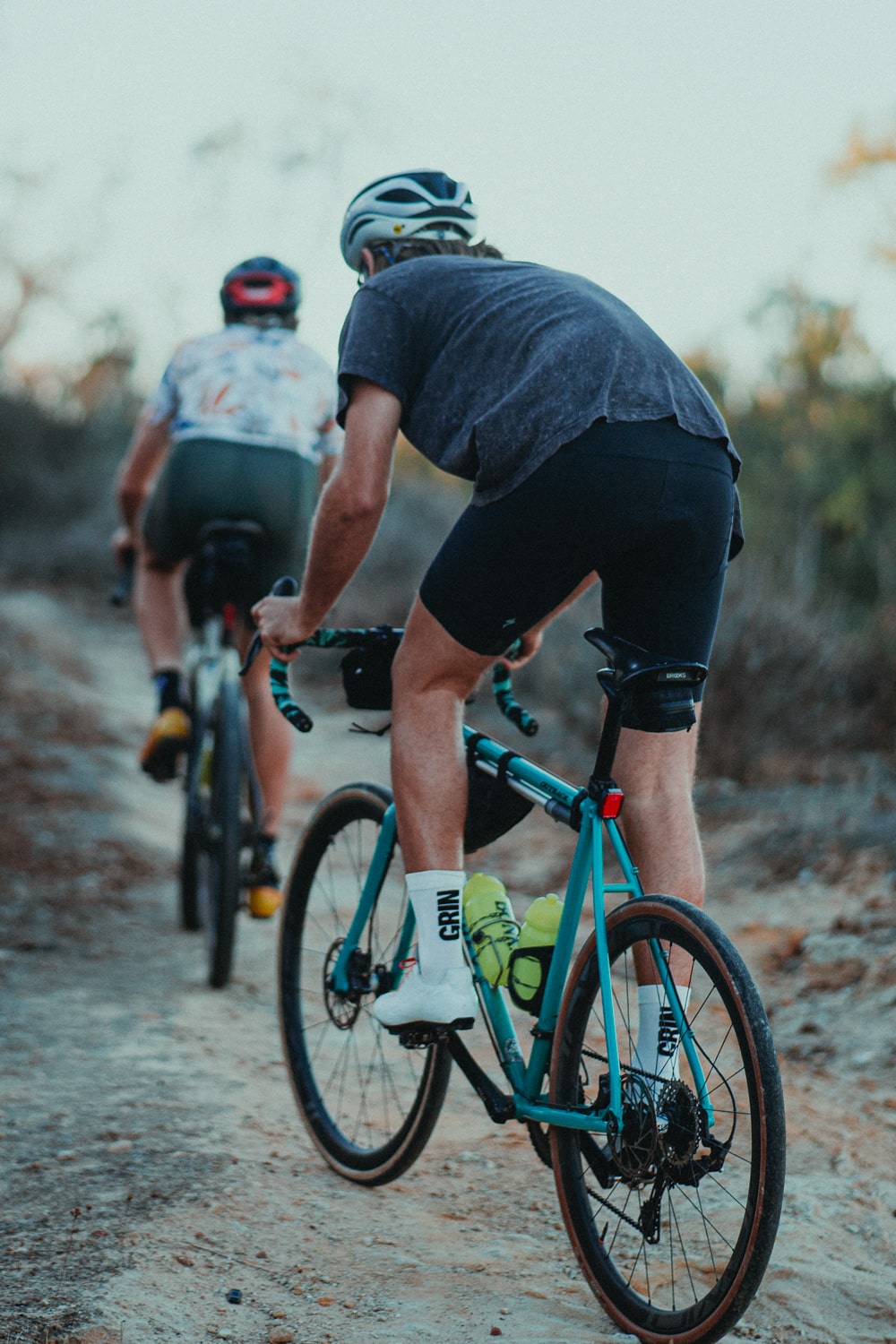 Orucase Bike Cases for flying and Adventure Travel Cycling gear