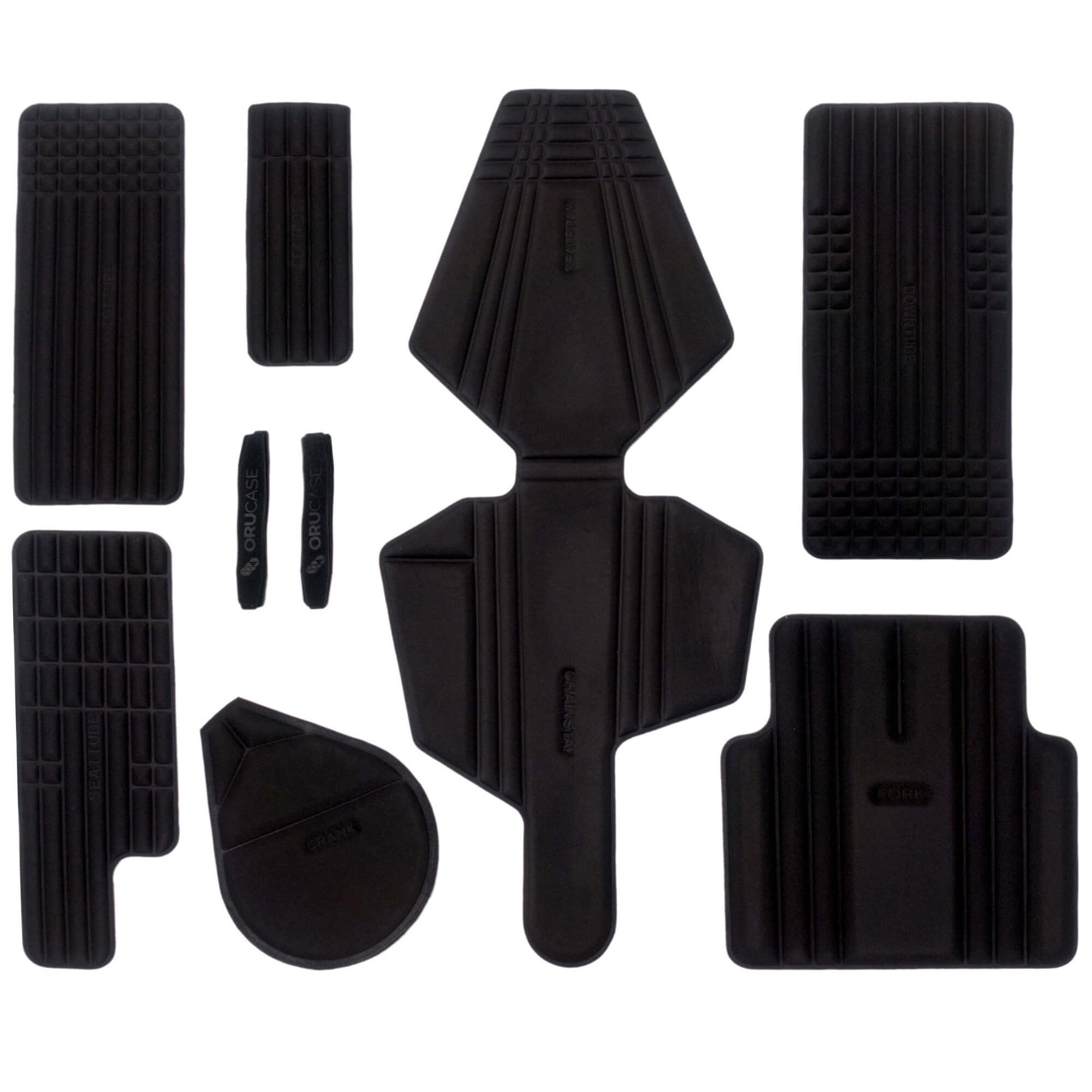 Frame Protection Kit Frame Protection  - Orucase