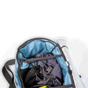 Stash Tote