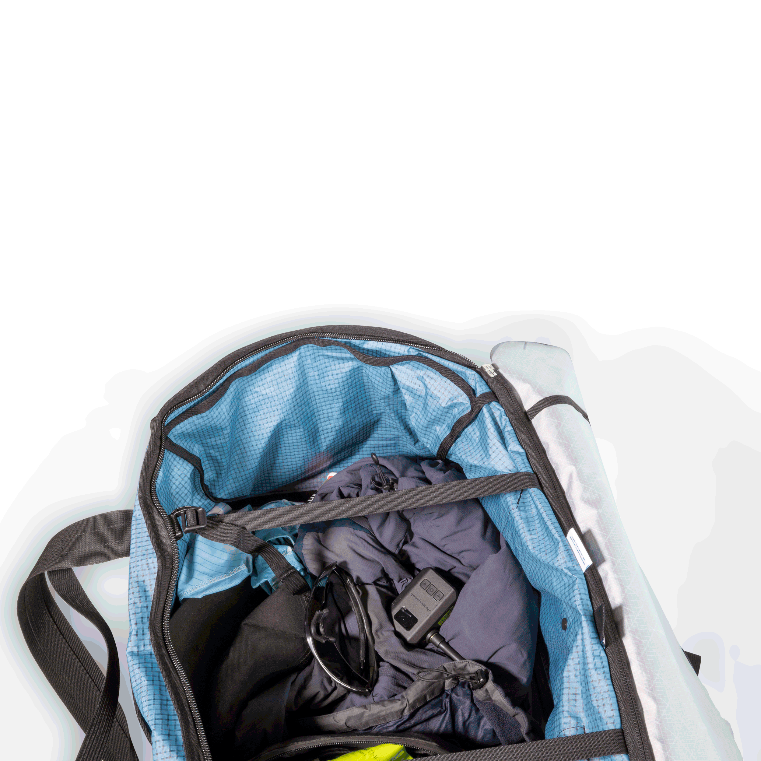 Stash Tote