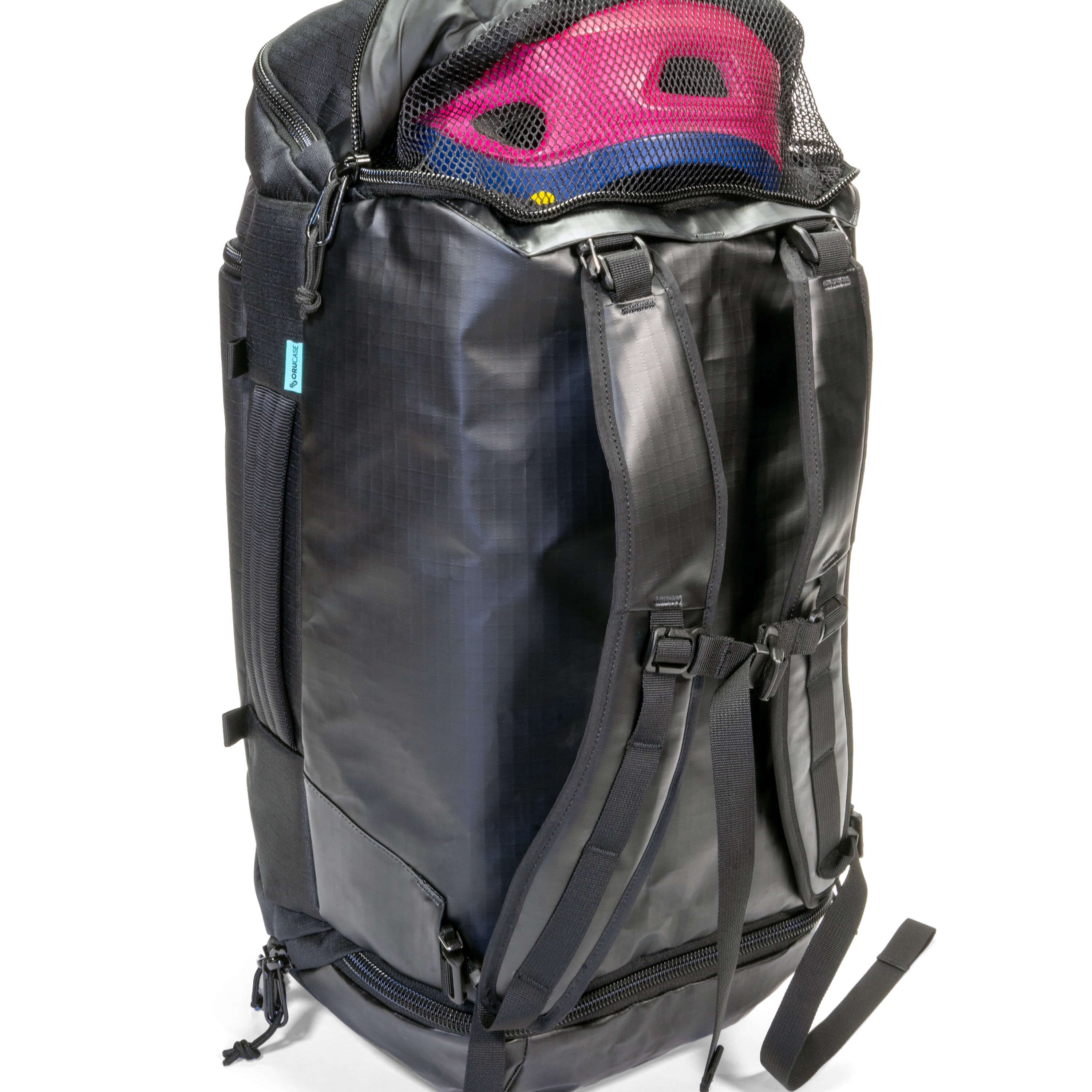 Janus Duffel   - Orucase