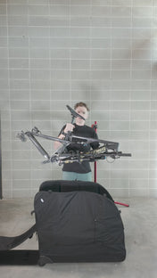 B2 Bike Travel Case