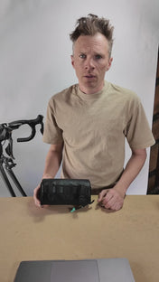 Smuggler HC Handlebar Bag