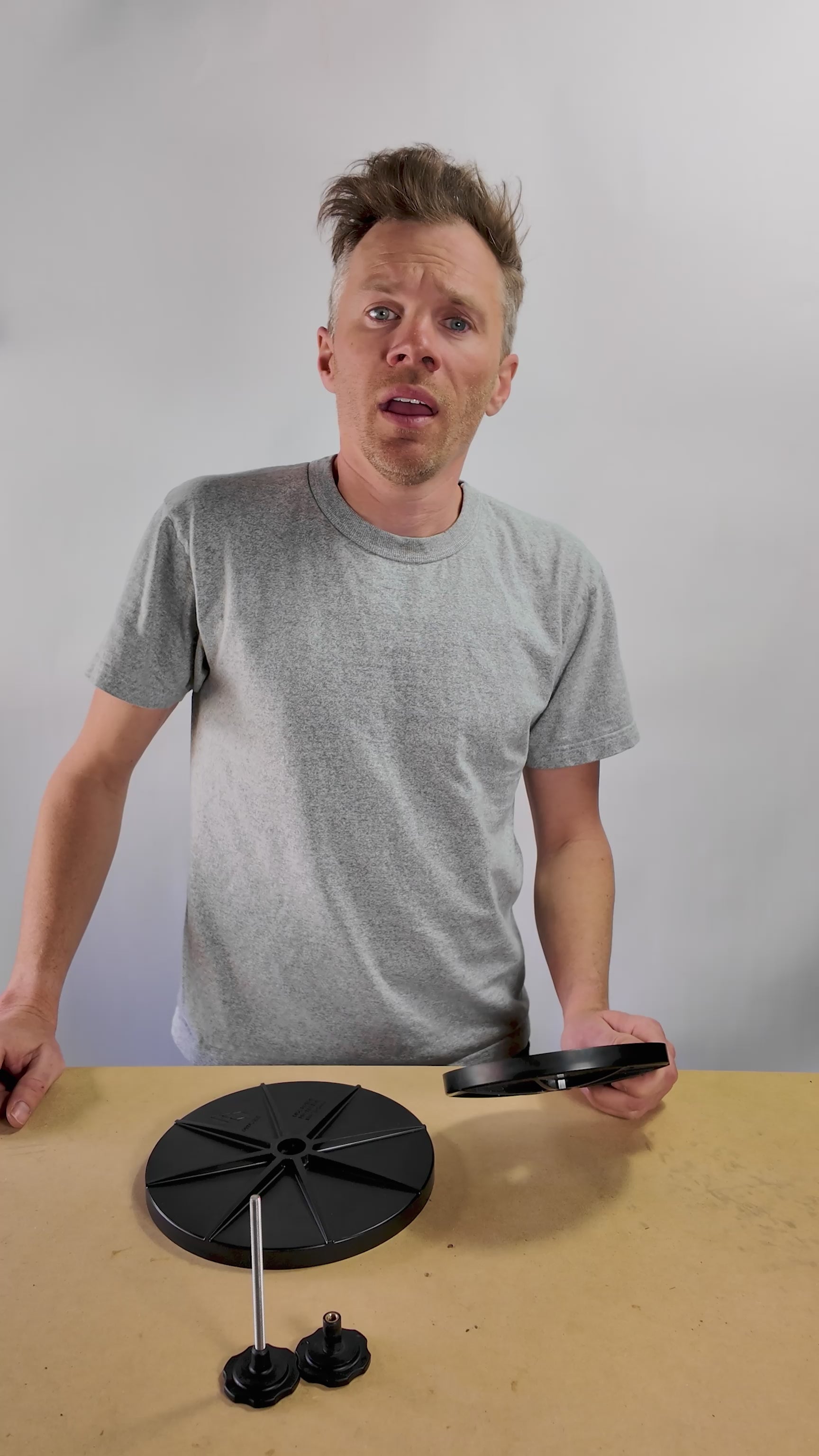 Disc Rotor Protector Set