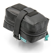 durable saddle bag for a bike by Orucase