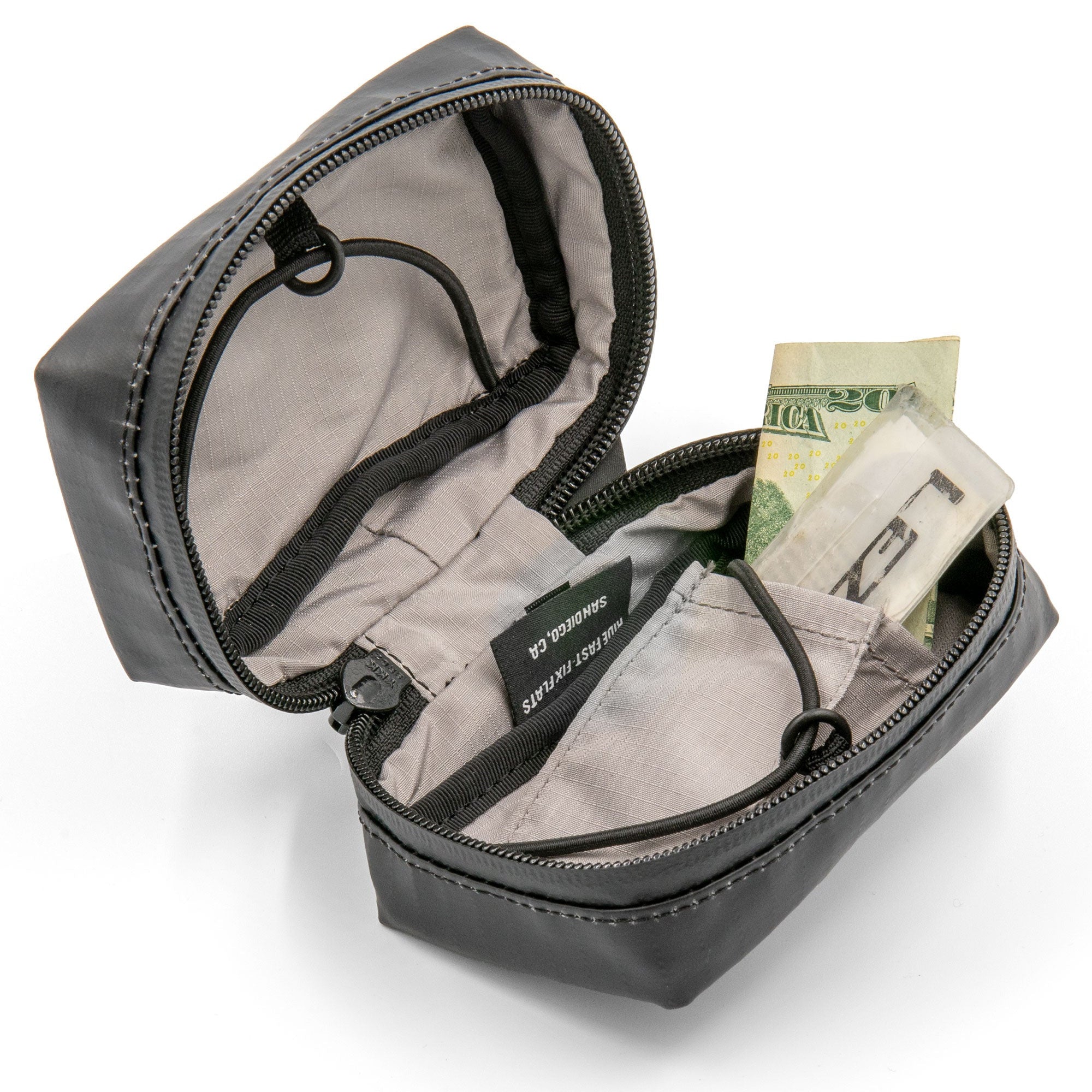 Saddle Bag HC Accessories  - Orucase