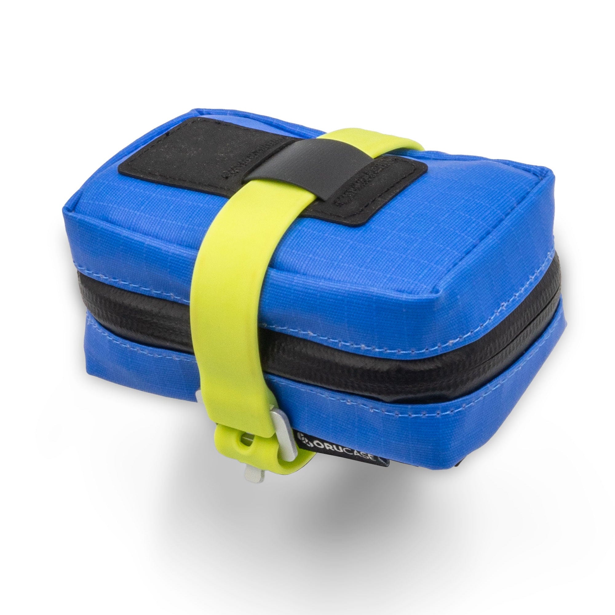 Saddle Bag HC Accessories SB25 - Orucase