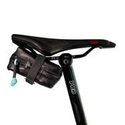 Saddle Bag HC