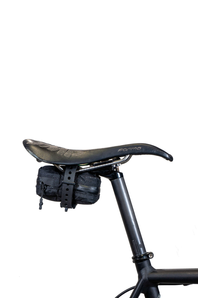 Saddle Bag HC Bike Saddle Bag for Gravel and Road Cycling Orucase