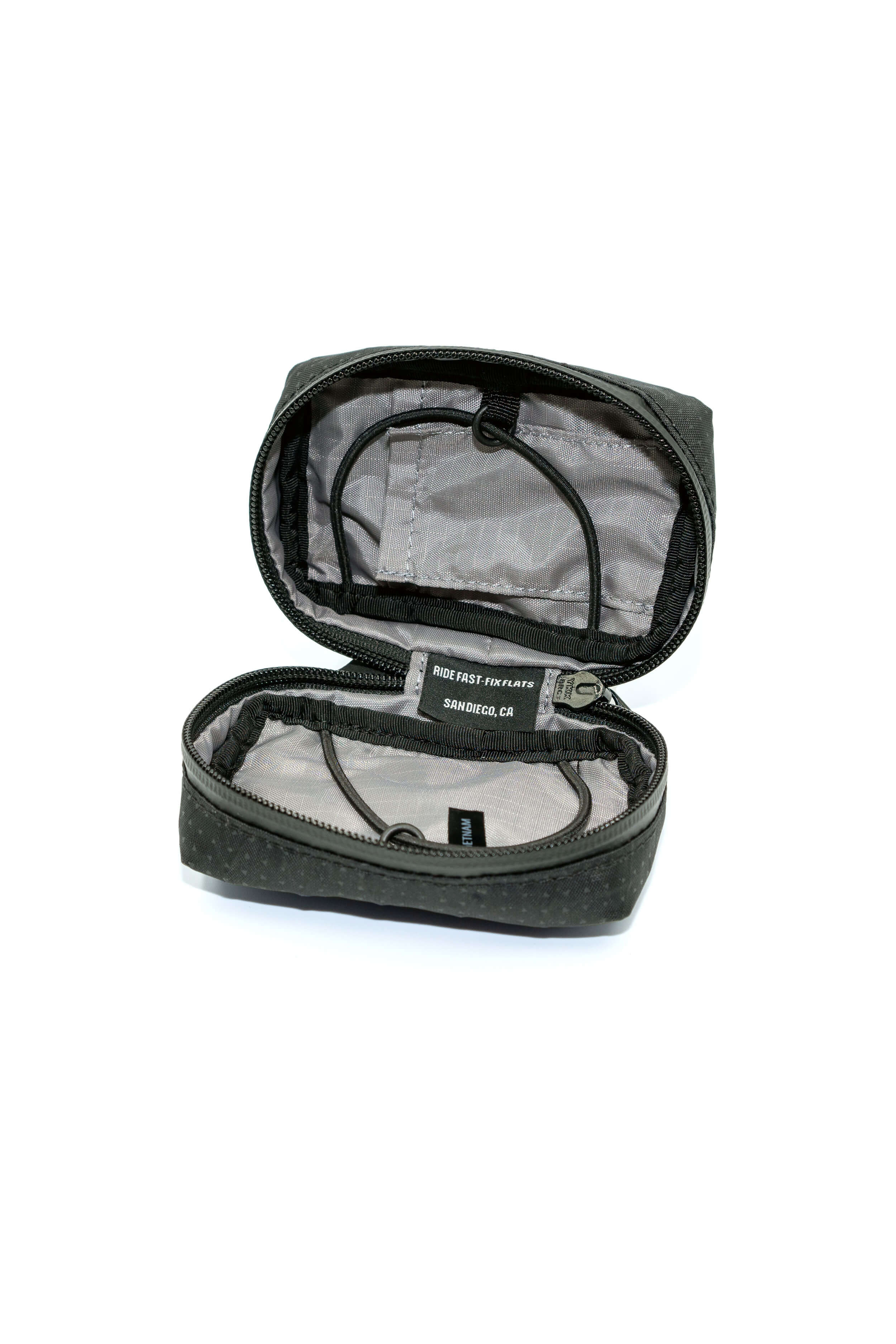 Saddle Bag HC Accessories  - Orucase