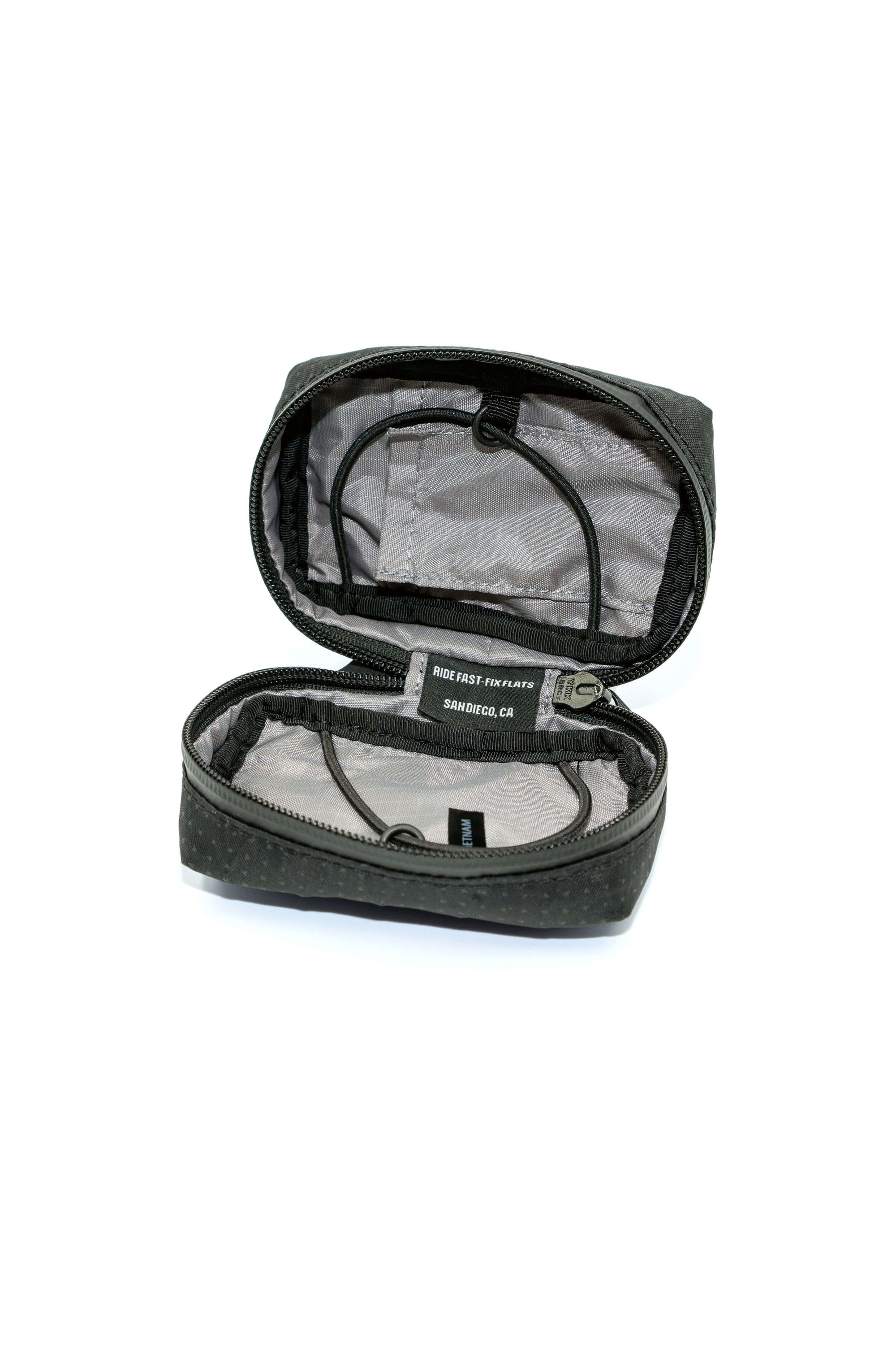 Saddle Bag HC