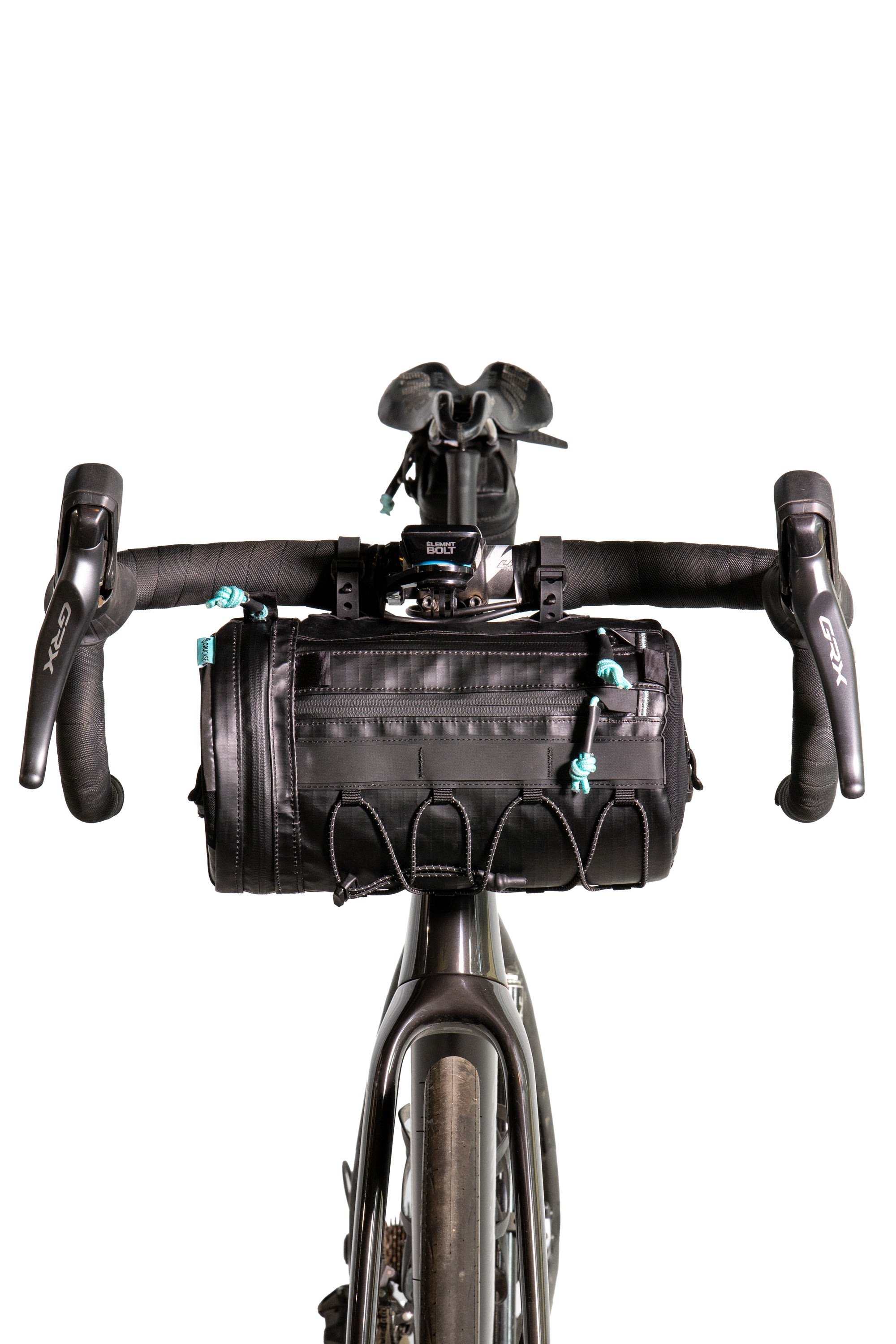 Smuggler HC Large Handlebar Bag