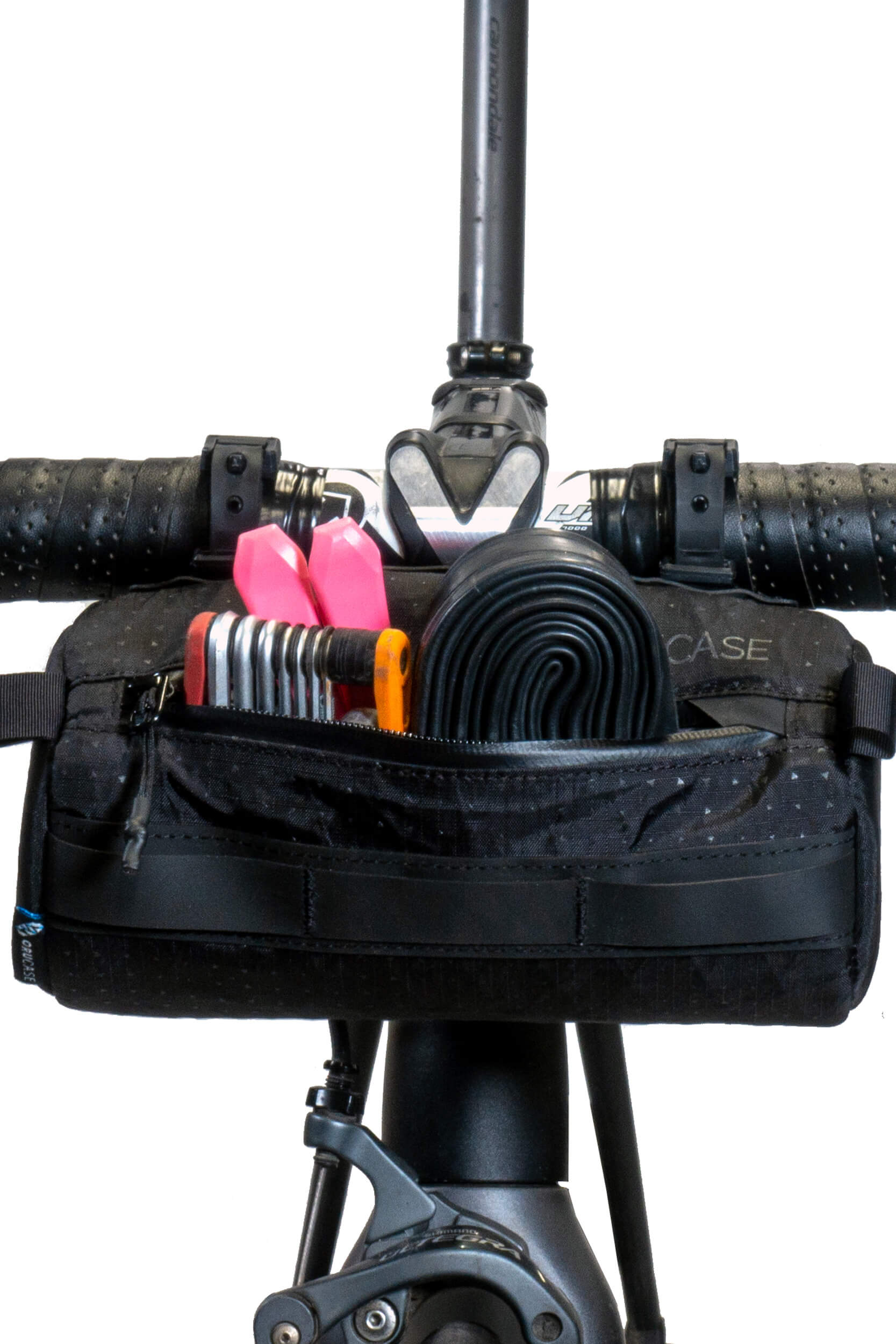 Smuggler HC Handlebar Bag