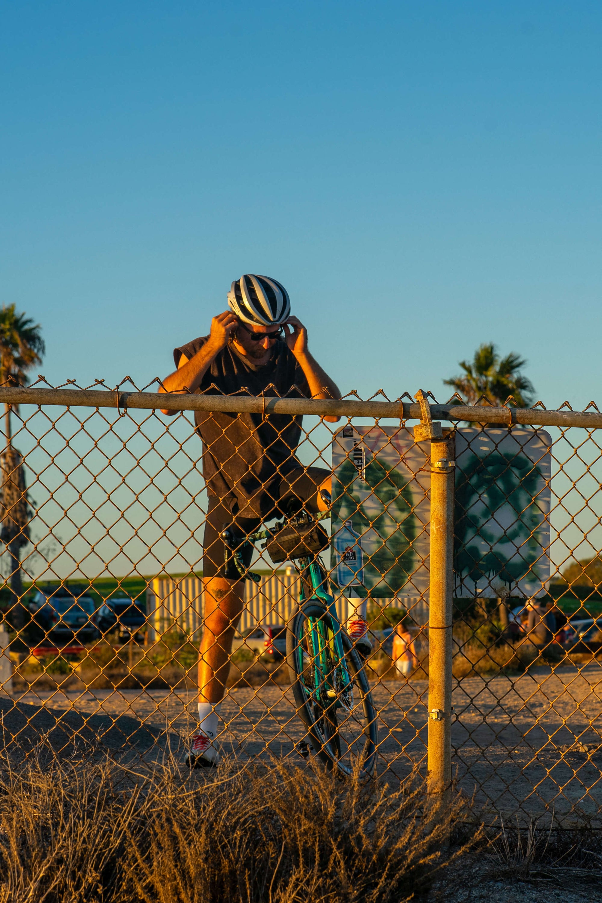 Smuggler HC Handlebar Bag