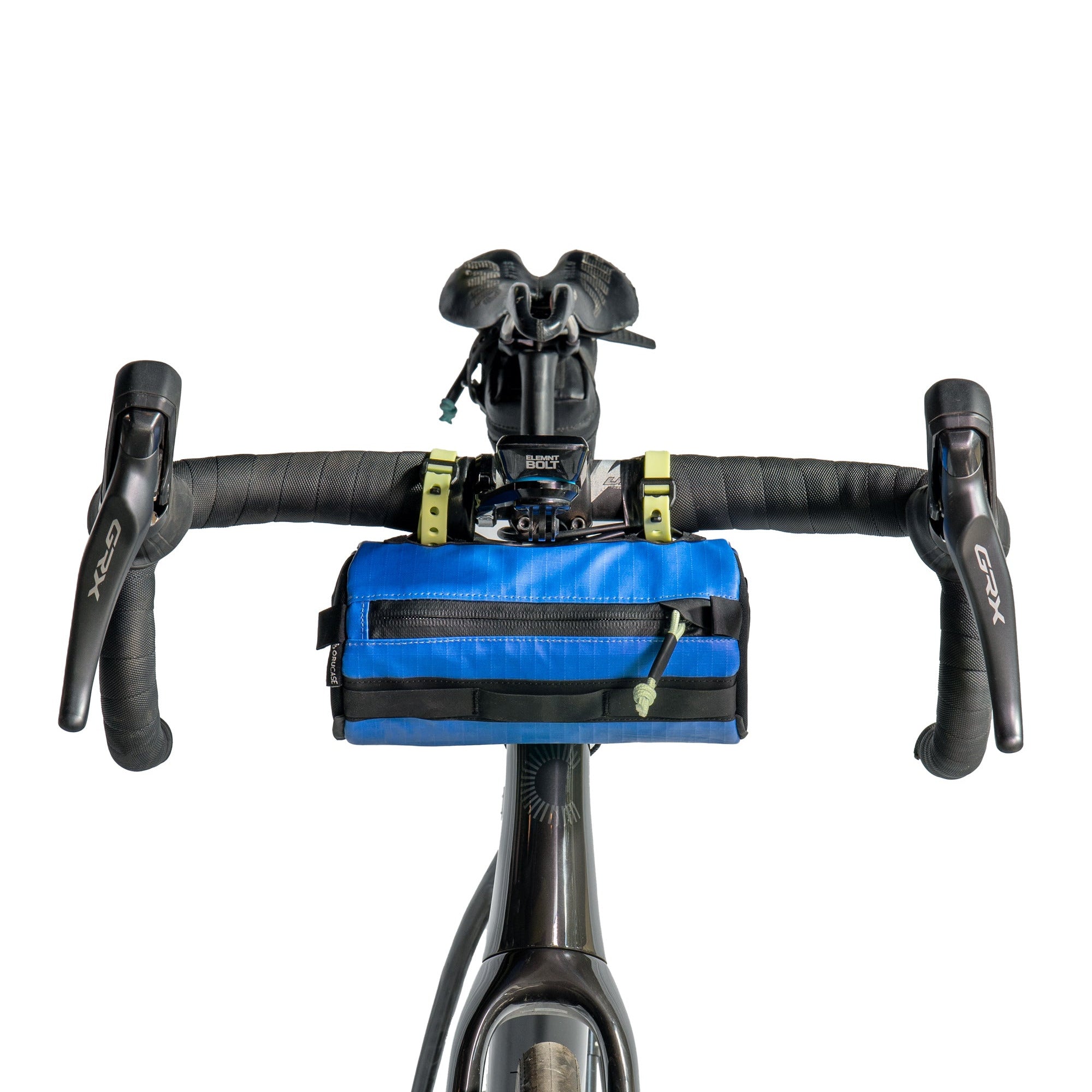 Smuggler HC Handlebar Bag – Orucase