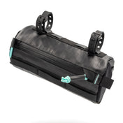 Smuggler HC Handlebar Bag Accessories Black - Orucase