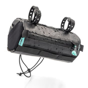 Smuggler HC Handlebar Bag Accessories  - Orucase