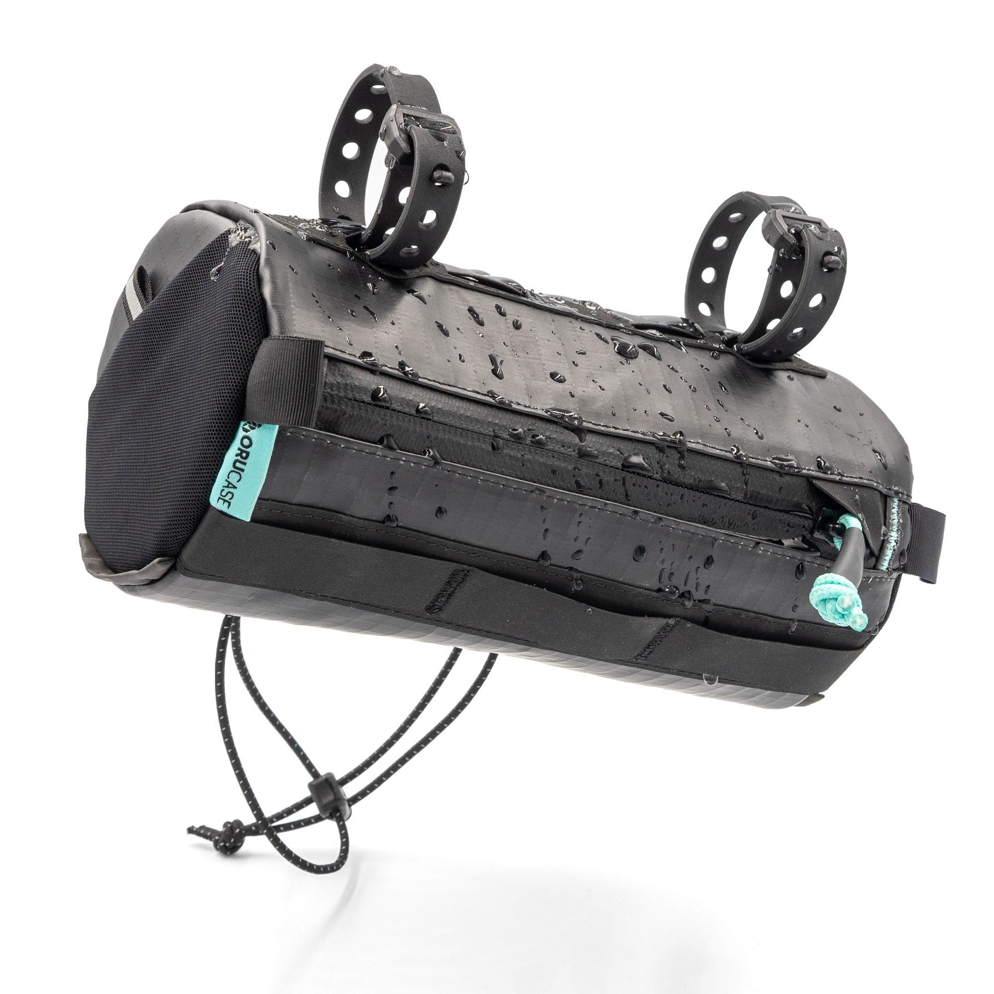 Smuggler HC Handlebar Bag Accessories  - Orucase