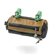 Smuggler HC Handlebar Bag Accessories Coyote - Orucase