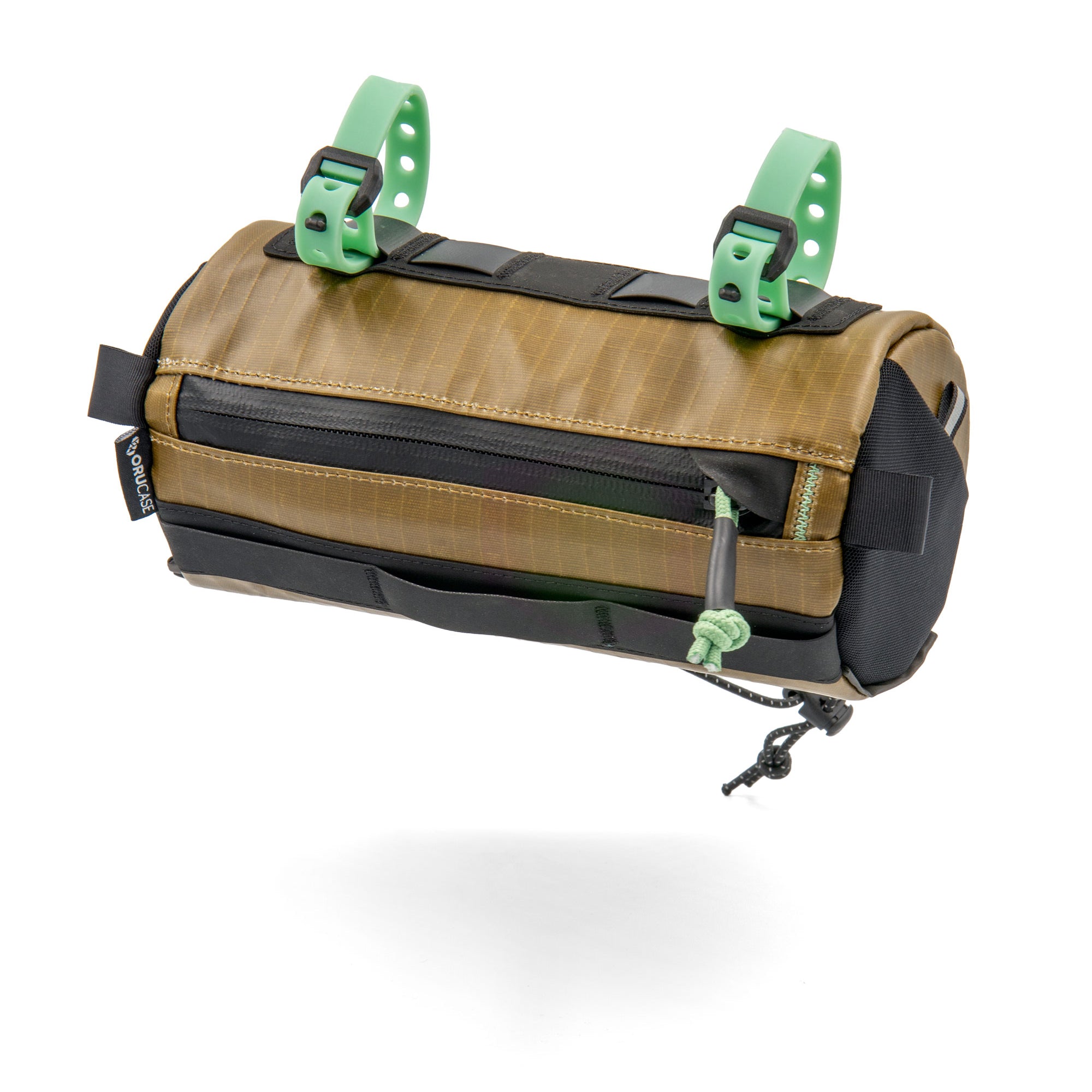 Smuggler HC Handlebar Bag Accessories Coyote - Orucase