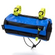 Smuggler HC Handlebar Bag Accessories Glaucous - Orucase