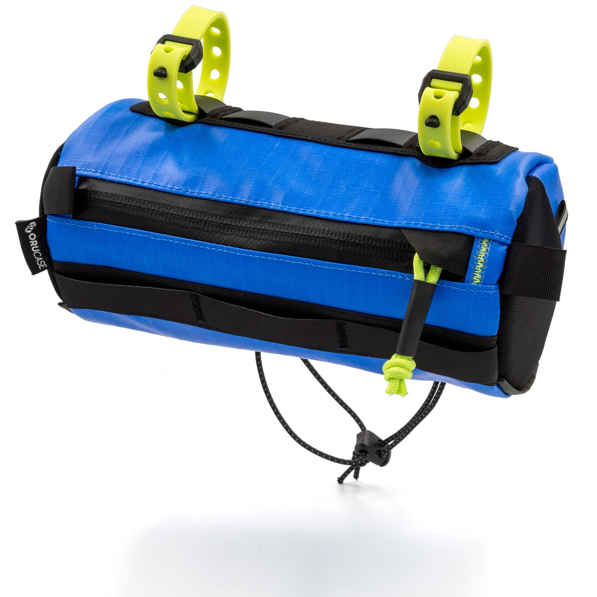 Smuggler HC Handlebar Bag Accessories Glaucous - Orucase