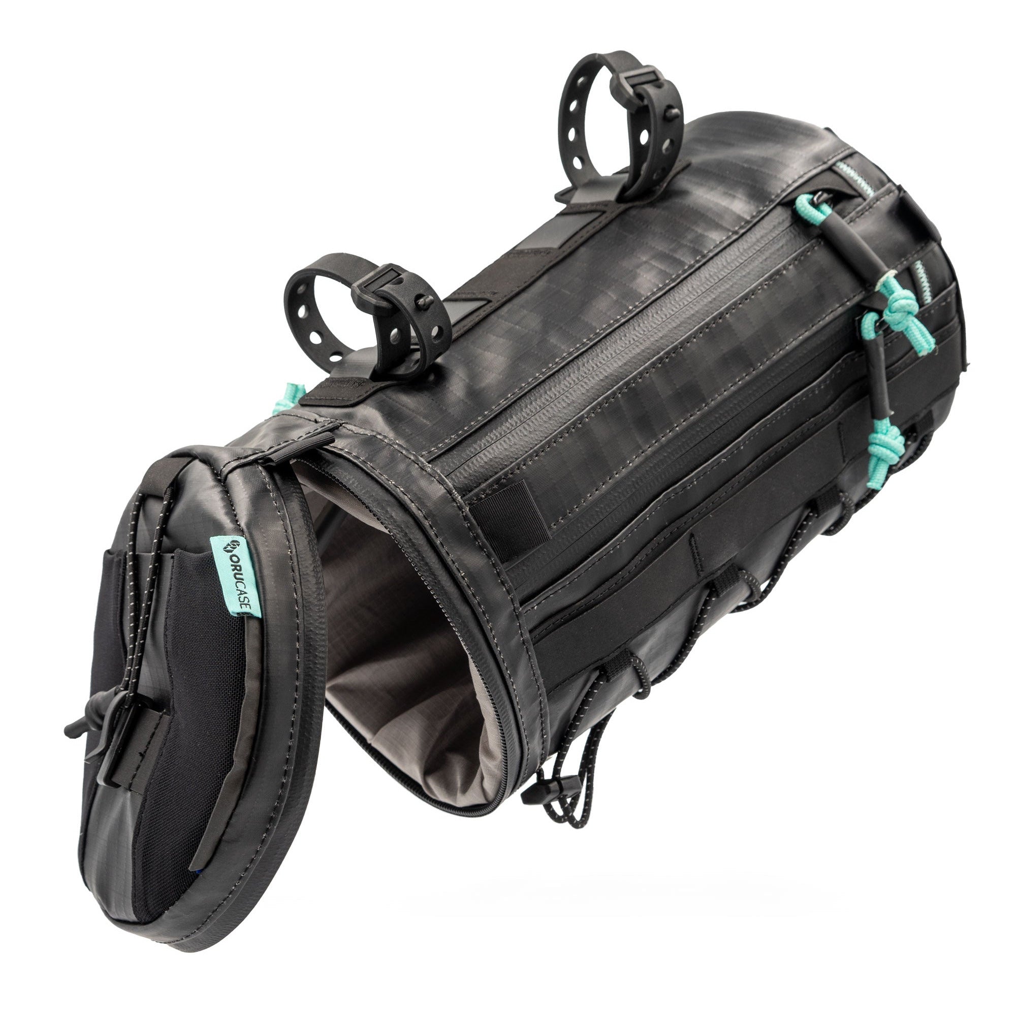 Smuggler HC Large Handlebar Bag Accessories  - Orucase