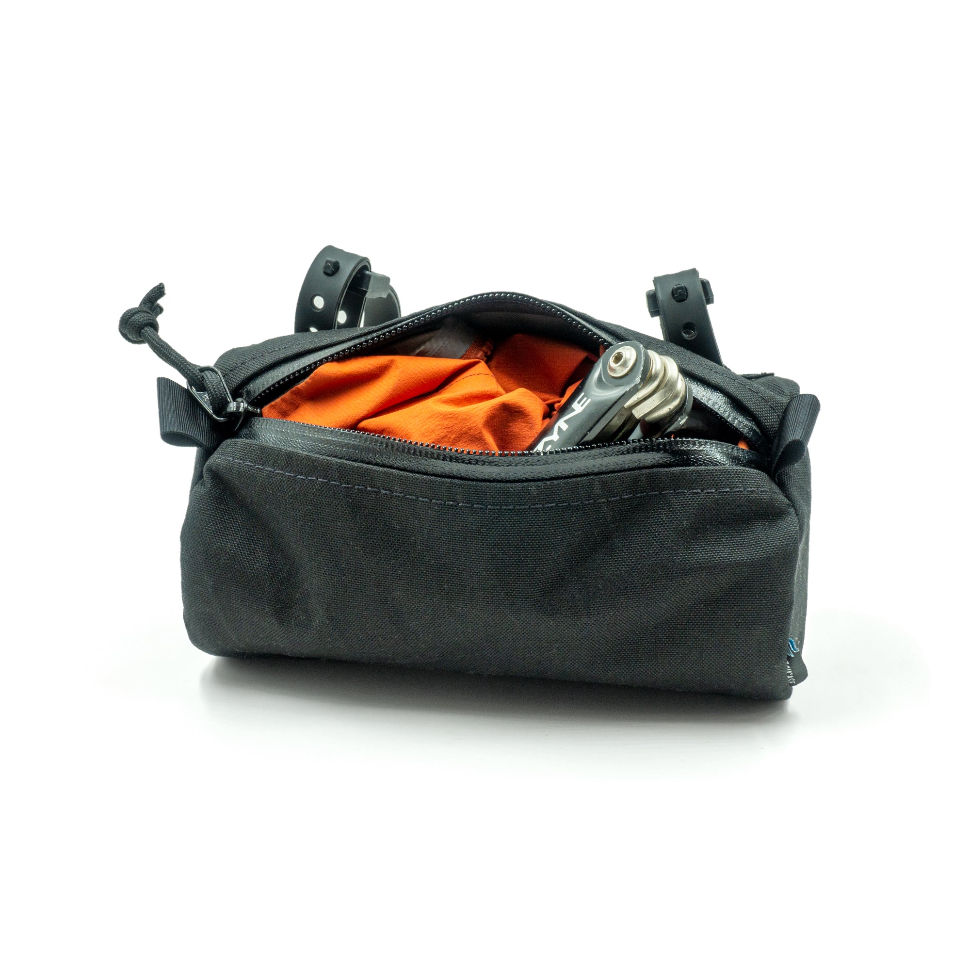 The Smuggler Handlebar Bag Accessories  - Orucase
