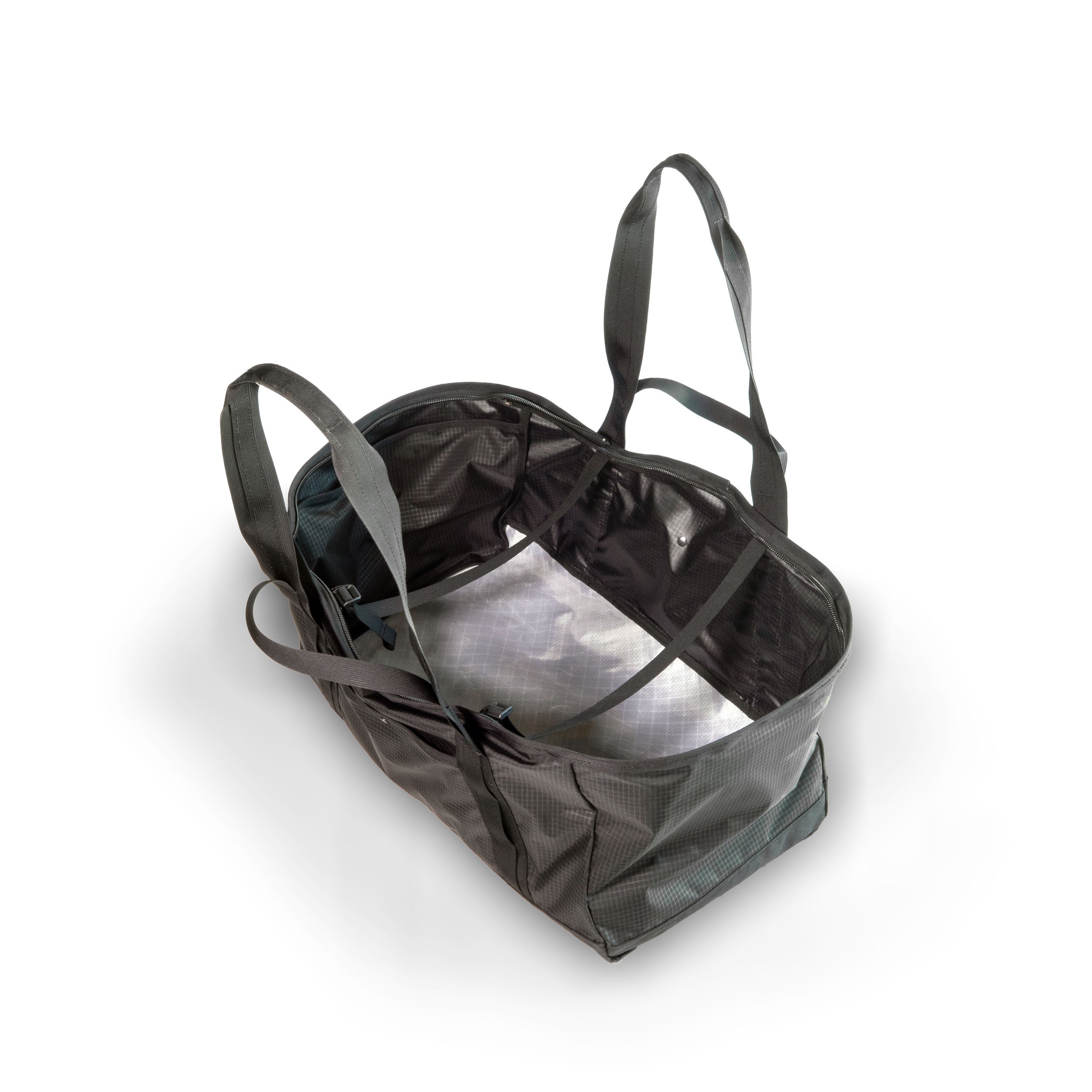 Stash Tote