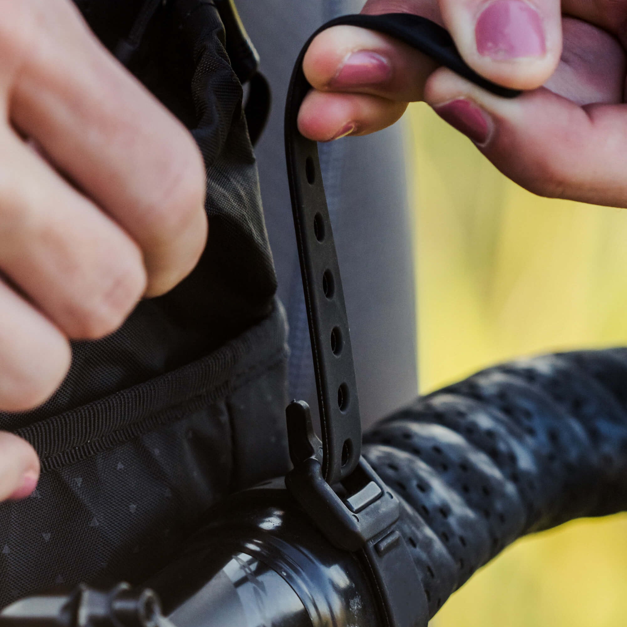 Orucase Gear Straps Accessories  - Orucase