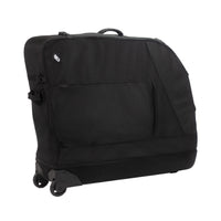 Orucase B2 Bike travel case - closed external view