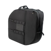Orucase Airport Ninja Bike Travel Case - closed, compact view